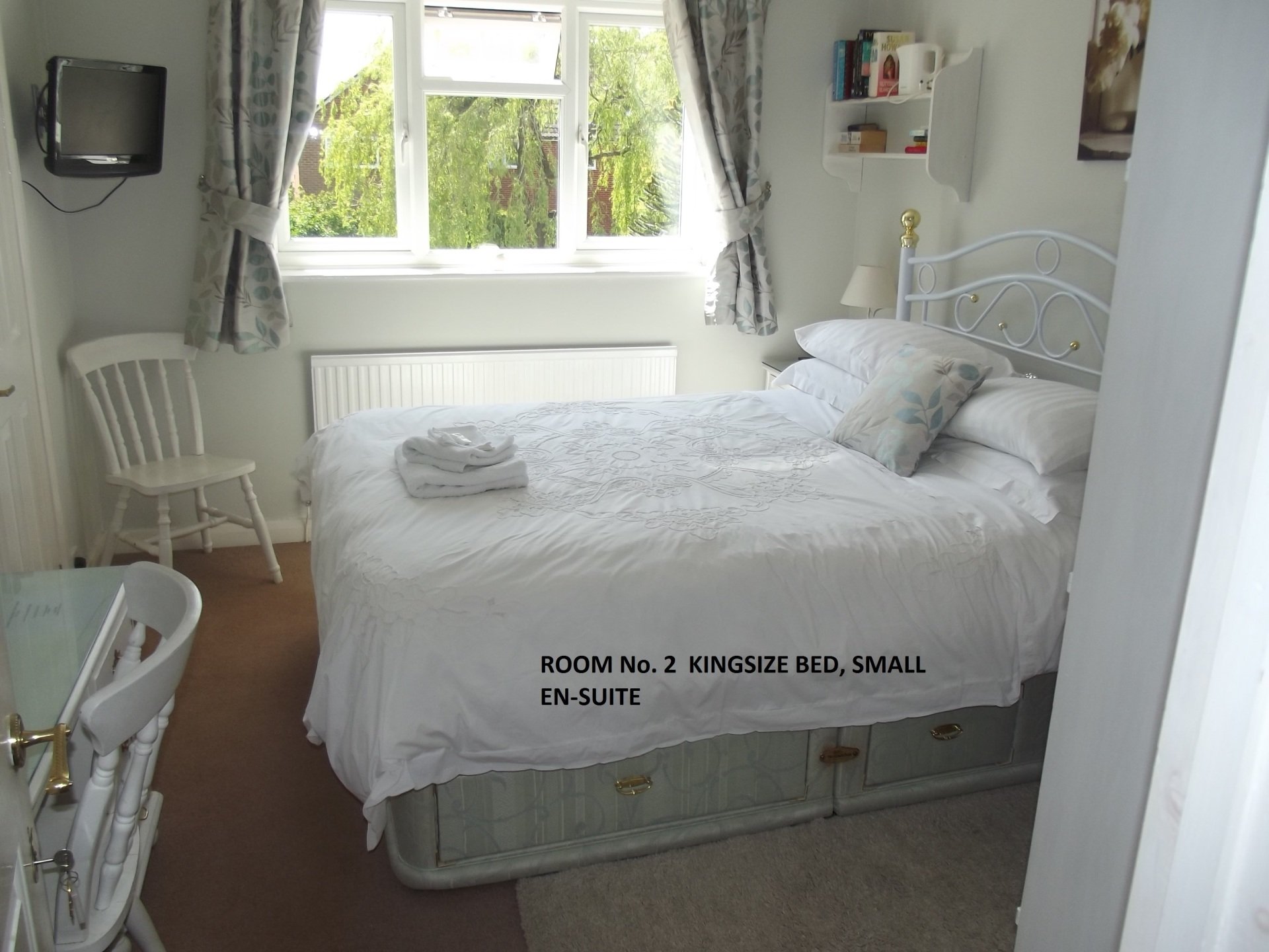 B and b near me Kingsley, Hampshire Kingsley B&B