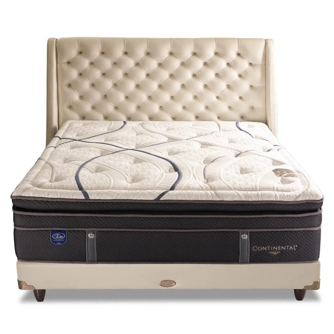 Beragam Pilihan Harga Spring Bed 180x200 dengan Fitur Canggih