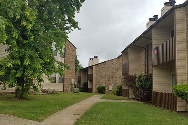 McCasland Companies View our Properties