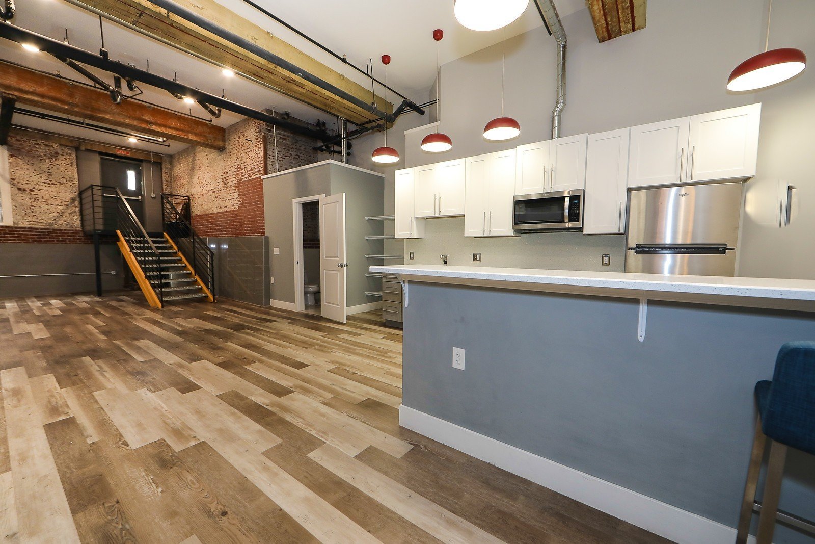 1 Bedroom Apartments Available in Philly April 2019