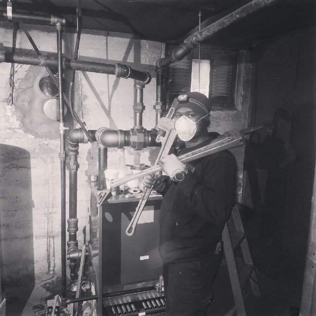 Brooklyn Boiler Installations, Repairs & Conversion Services