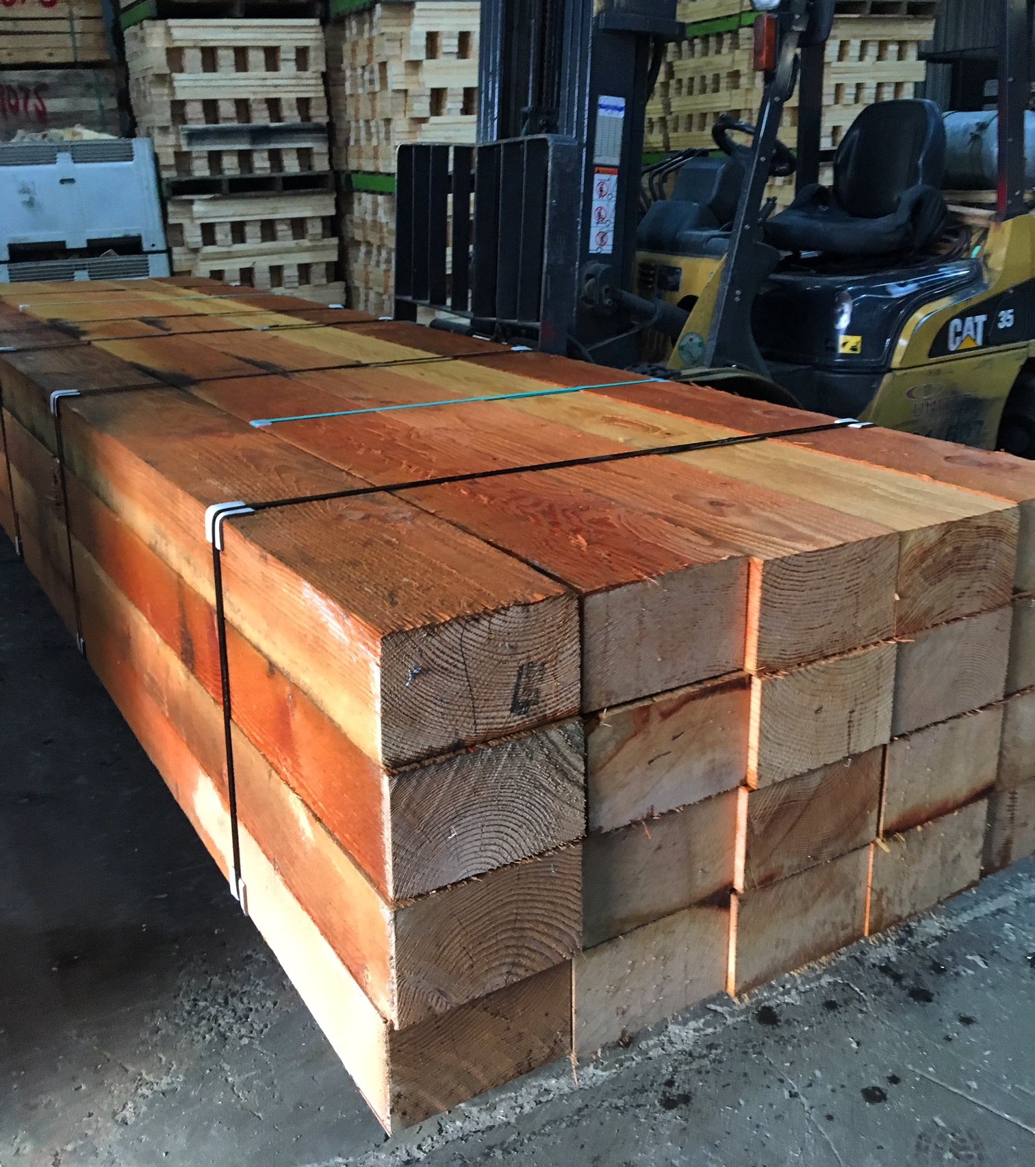 Wooden Pallets Suppliers in Perth 1/2 Price Pallets
