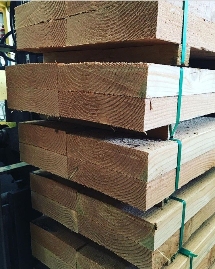 Wooden Pallets Suppliers in Perth 1/2 Price Pallets