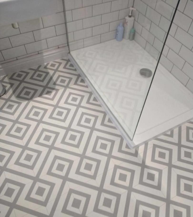 Commercial flooring Inverness Flooring