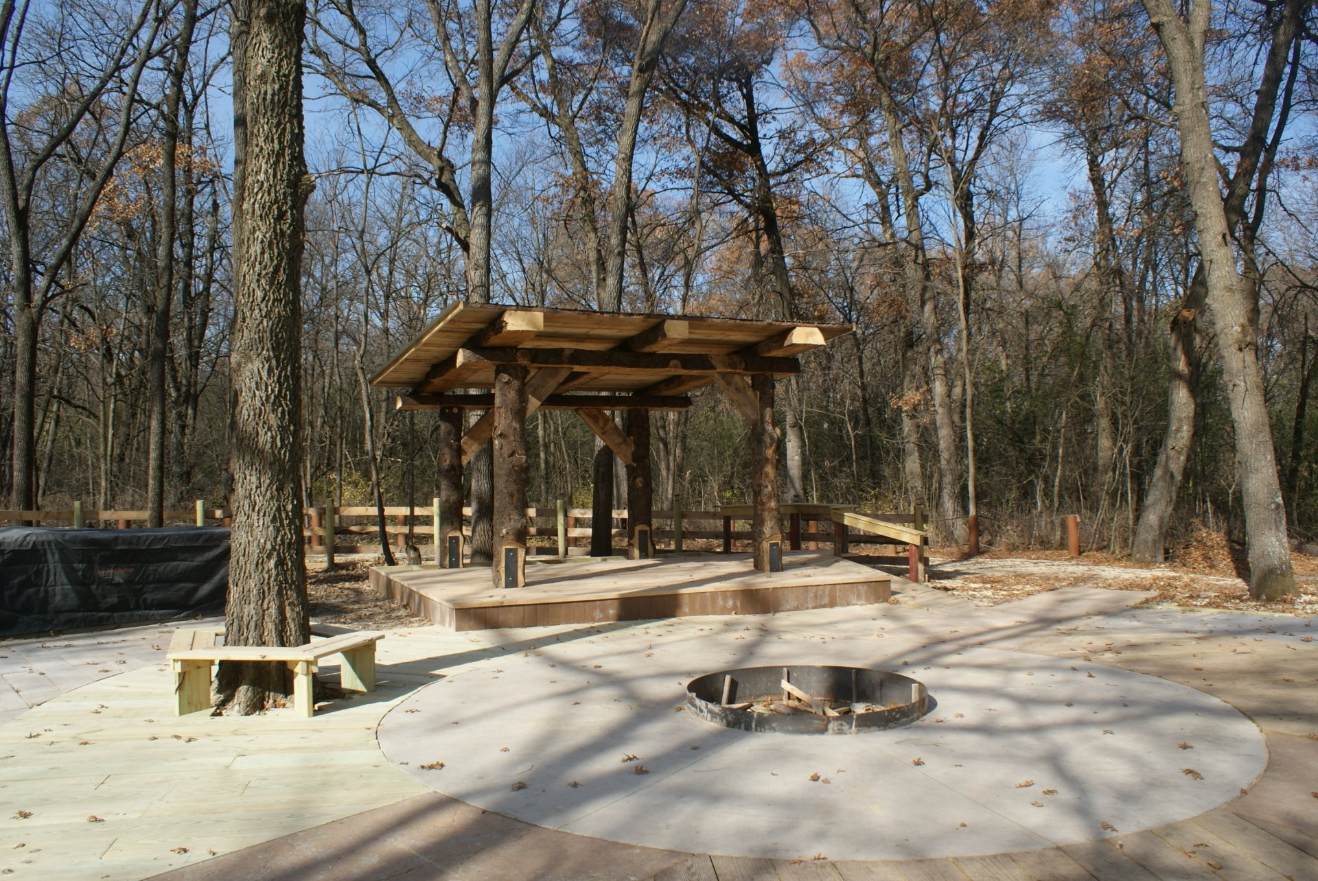 Ironwood Springs Christian Ranch