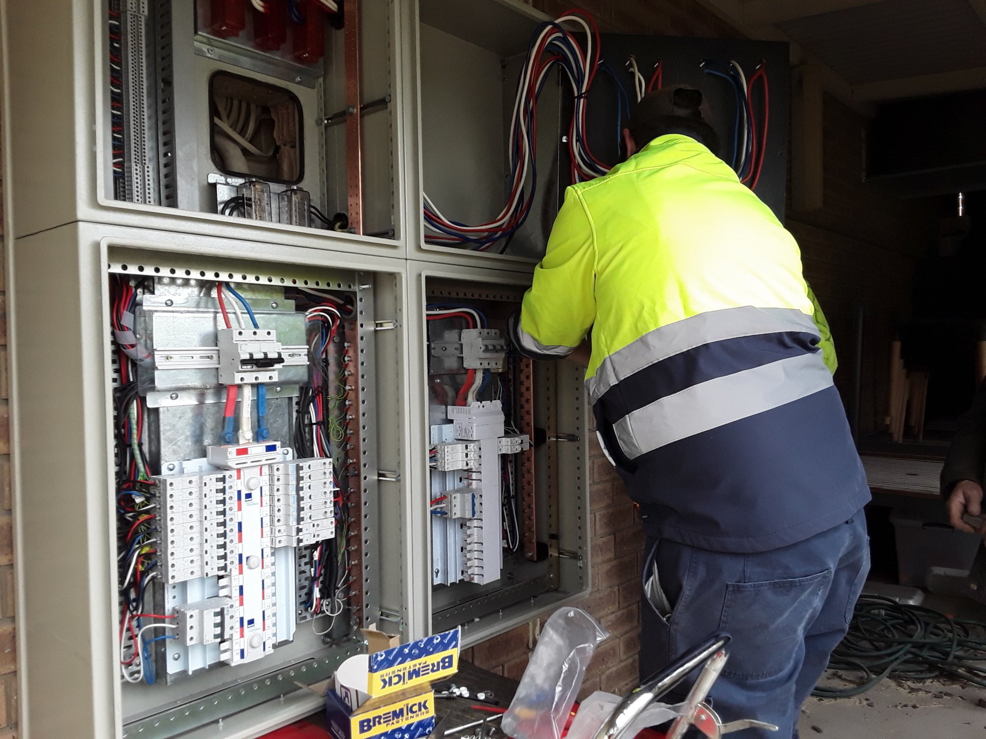 Electrical Contractors NSW Midstate Electrical