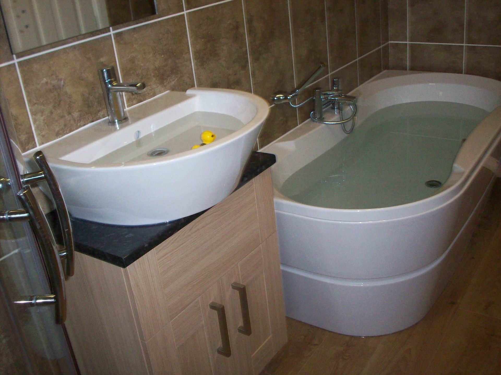Cookies Bathroom Fitting Specialists Martham, Norfolk NR29