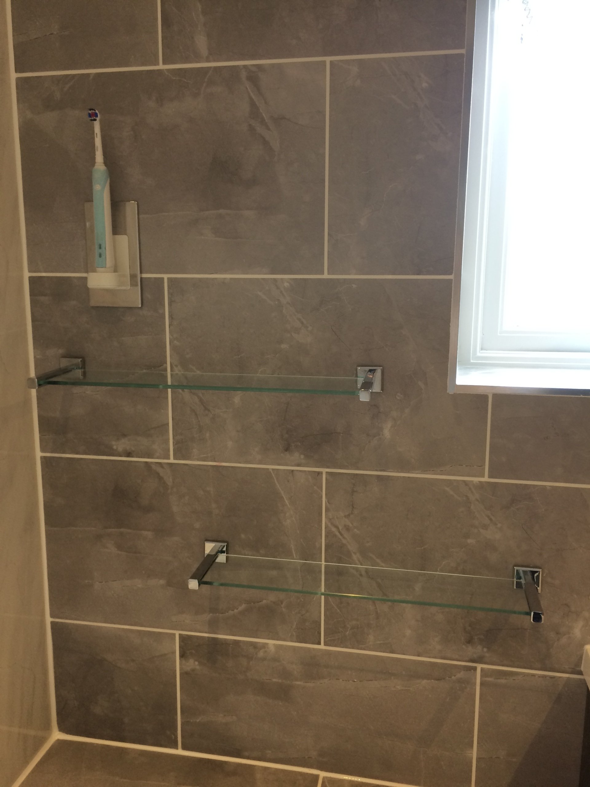 Bathroom Refit