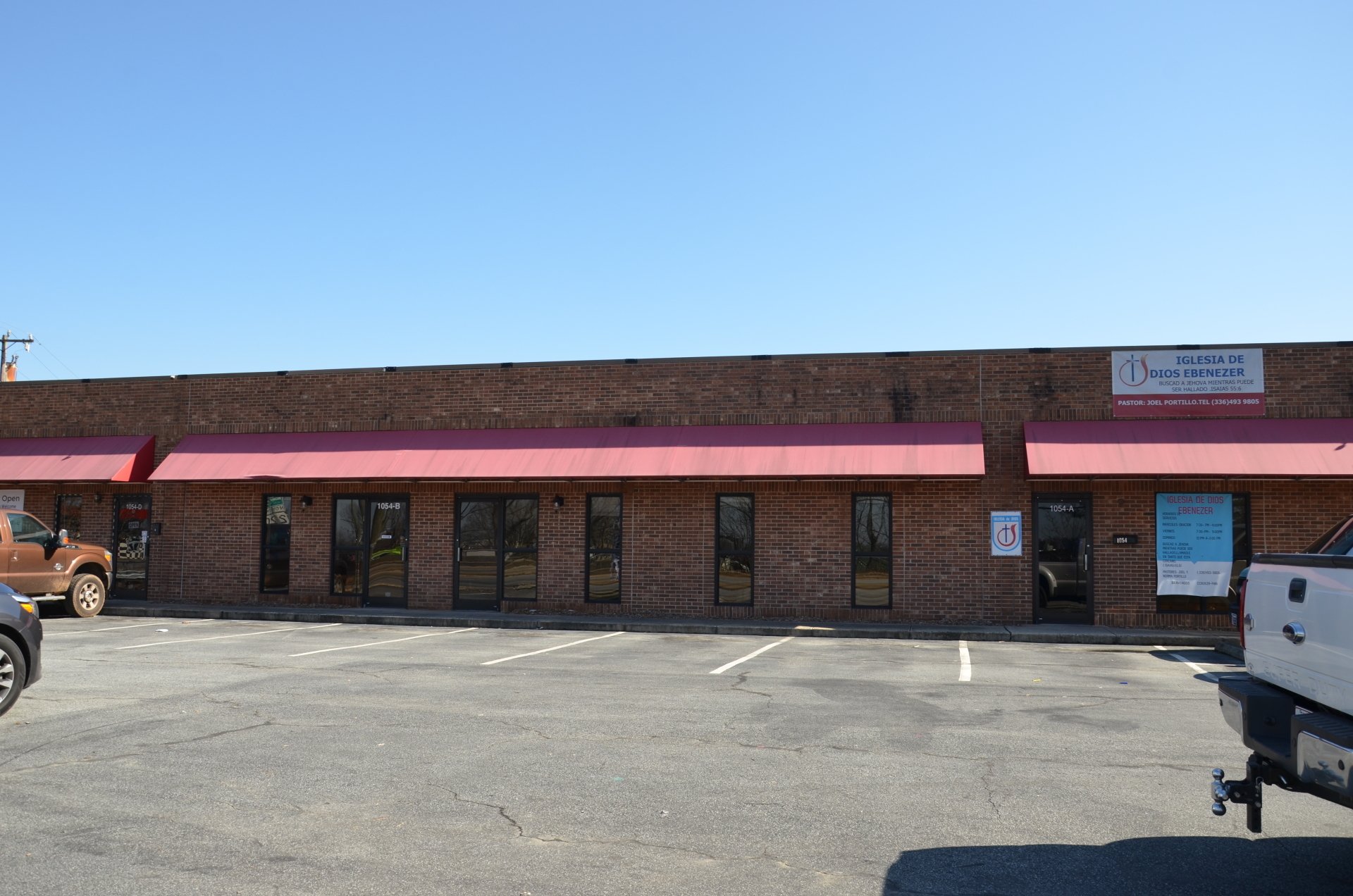 Equity Properties Summit Heights