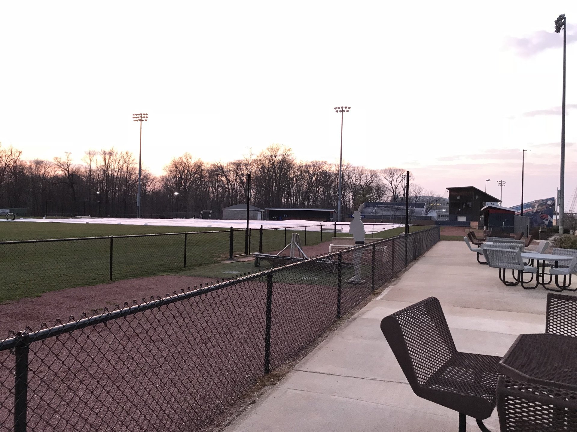 Backyard Fences & Decks Evansville, IN