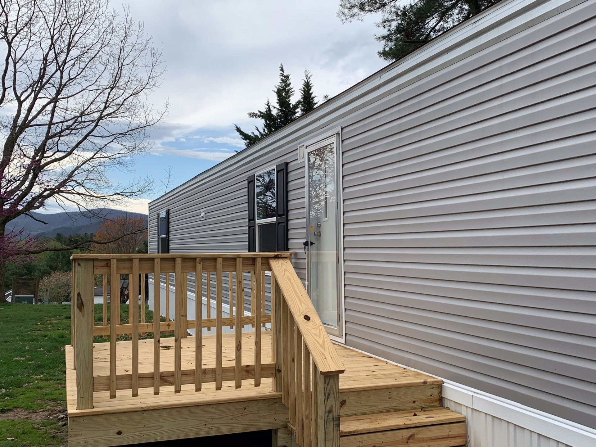 Home Morning View Communities