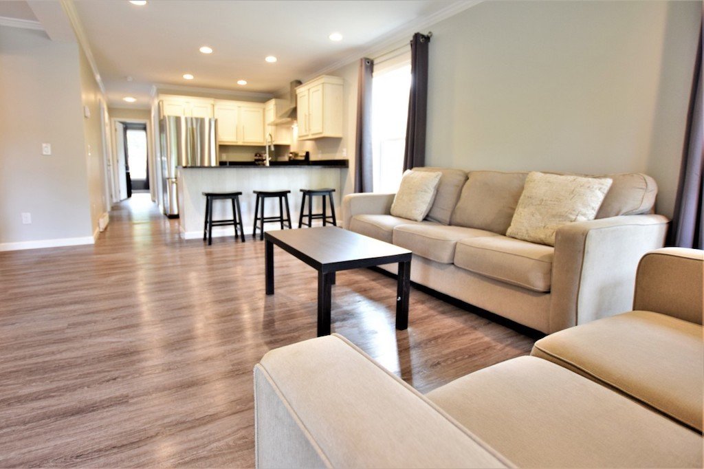 Modern Living Rentals Ithaca, NY 607 S. Aurora Street