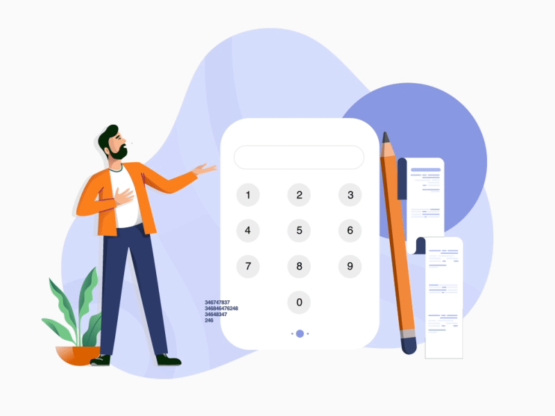 Late Payment Calculator