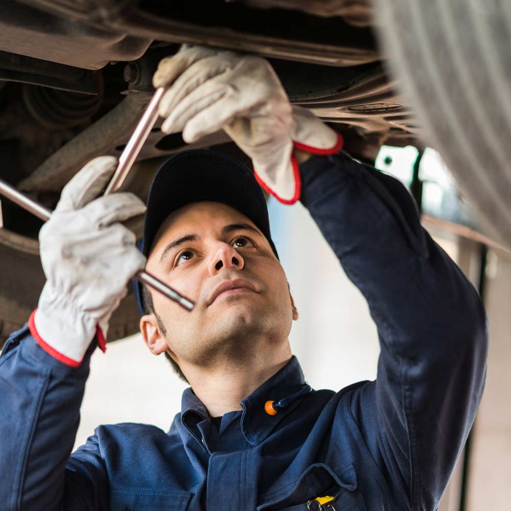 Mechanical Repairs, Hastings Motordrome Tyre and Auto Services