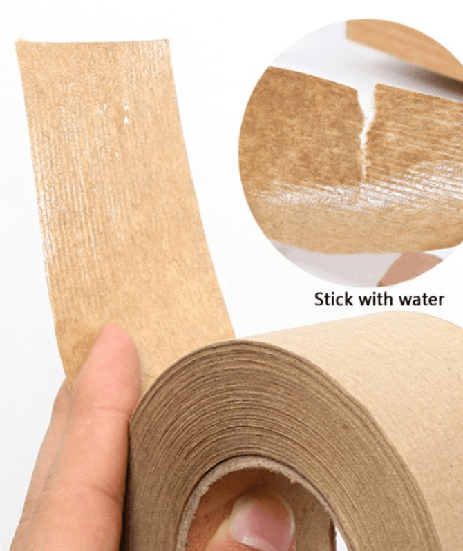 Adhesive Tape Manufacturer Malaysia SSE Industries Sdn. Bhd.