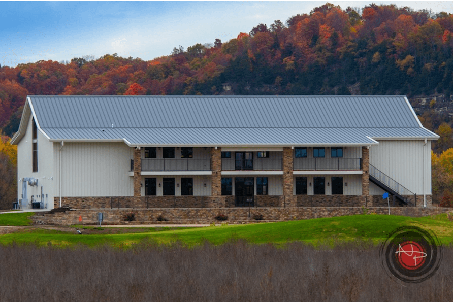 Golf Events Jefferson City, MO Turkey Creek Golf Center