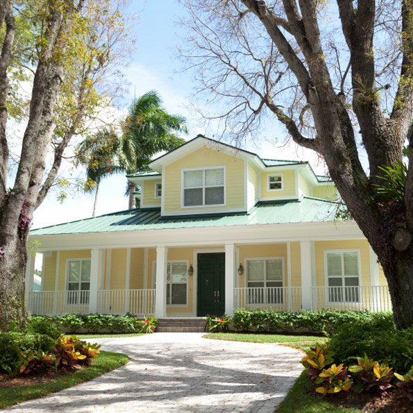 Distinctive Real Estate Property Management