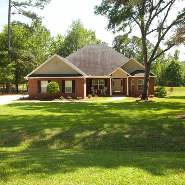 Distinctive Real Estate Property Management