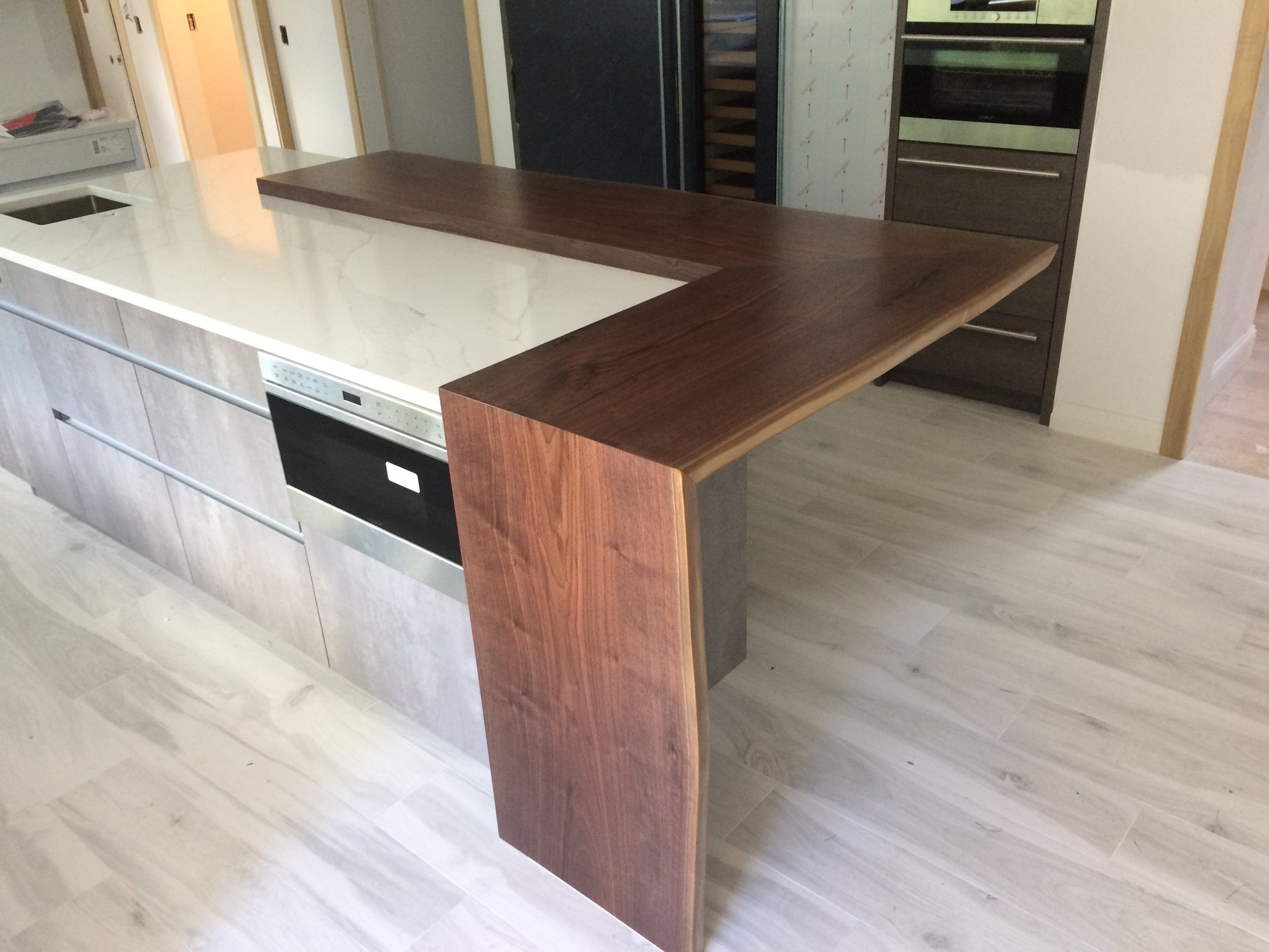 Custom Wood Furniture New England Antique Lumber Inc Westport, CT