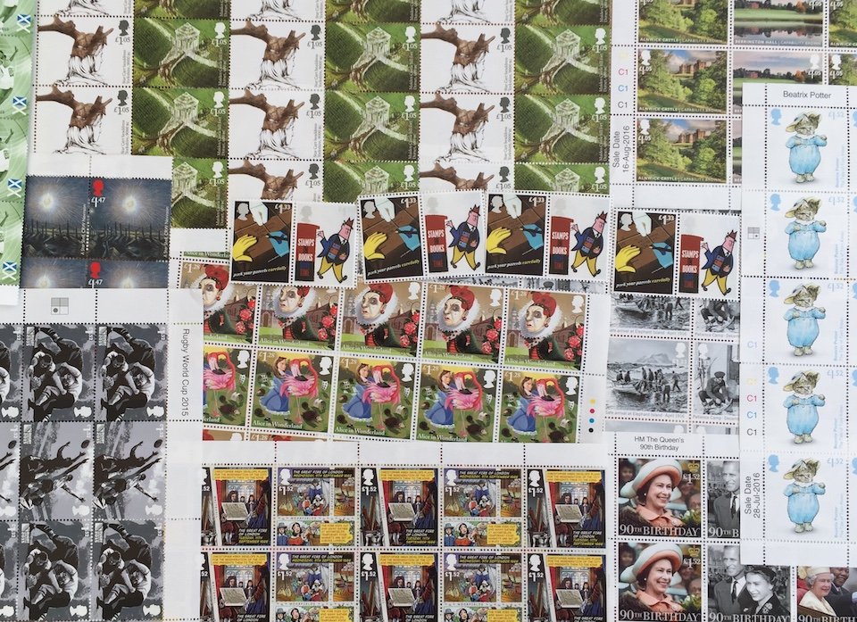 Sell postage stamps, fast payment & discrete service We Buy Any