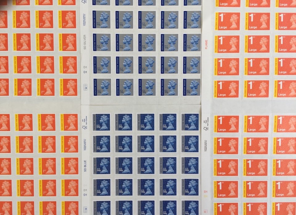 Sell postage stamps, fast payment & discrete service We Buy Any