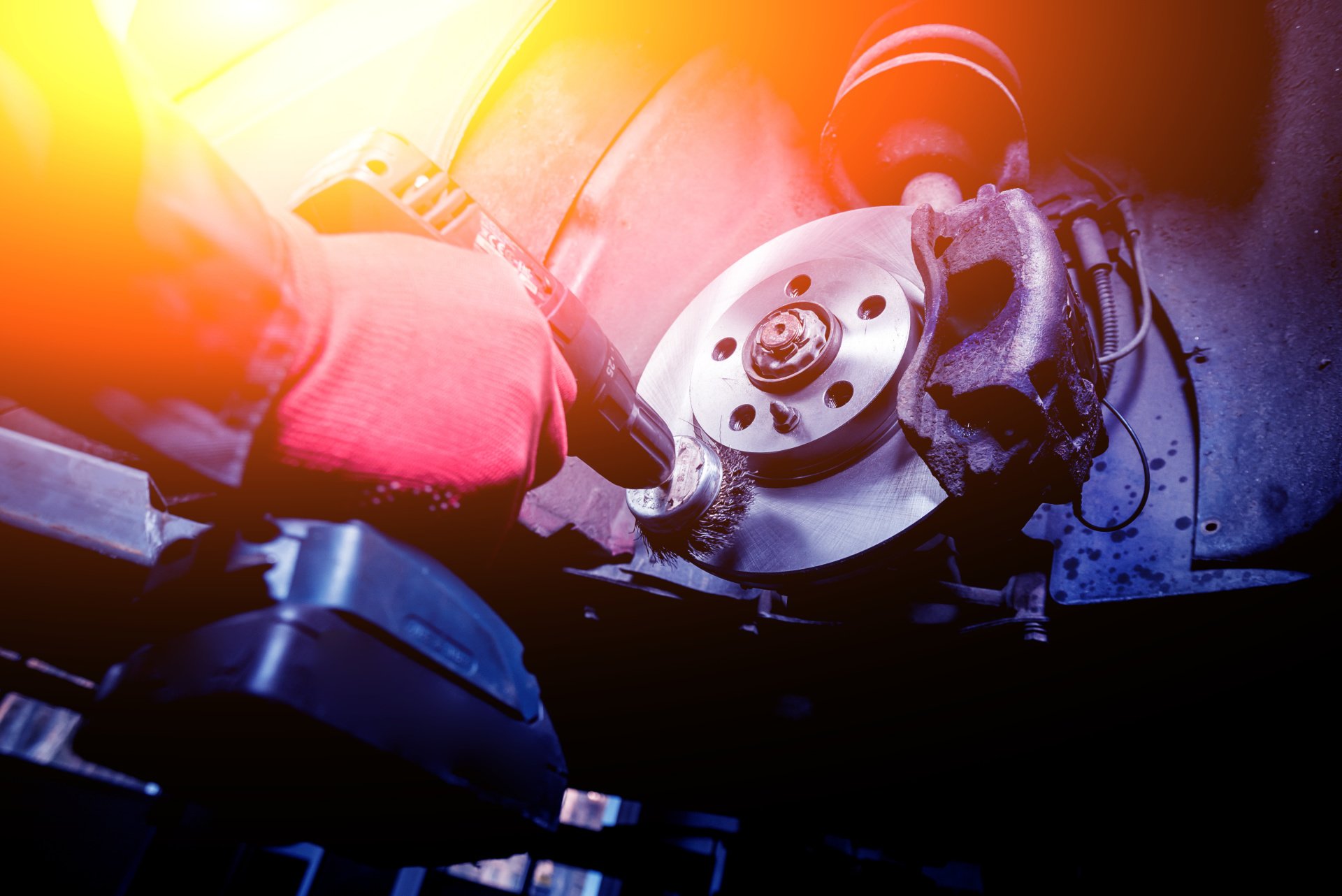 Fleet Maintenance Tucson, Fleet Repair Tucson, Fleet Services Tucson