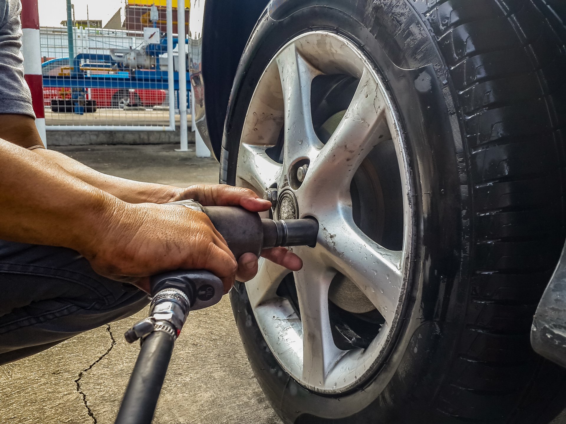Fleet Maintenance Tucson, Fleet Repair Tucson, Fleet Services Tucson