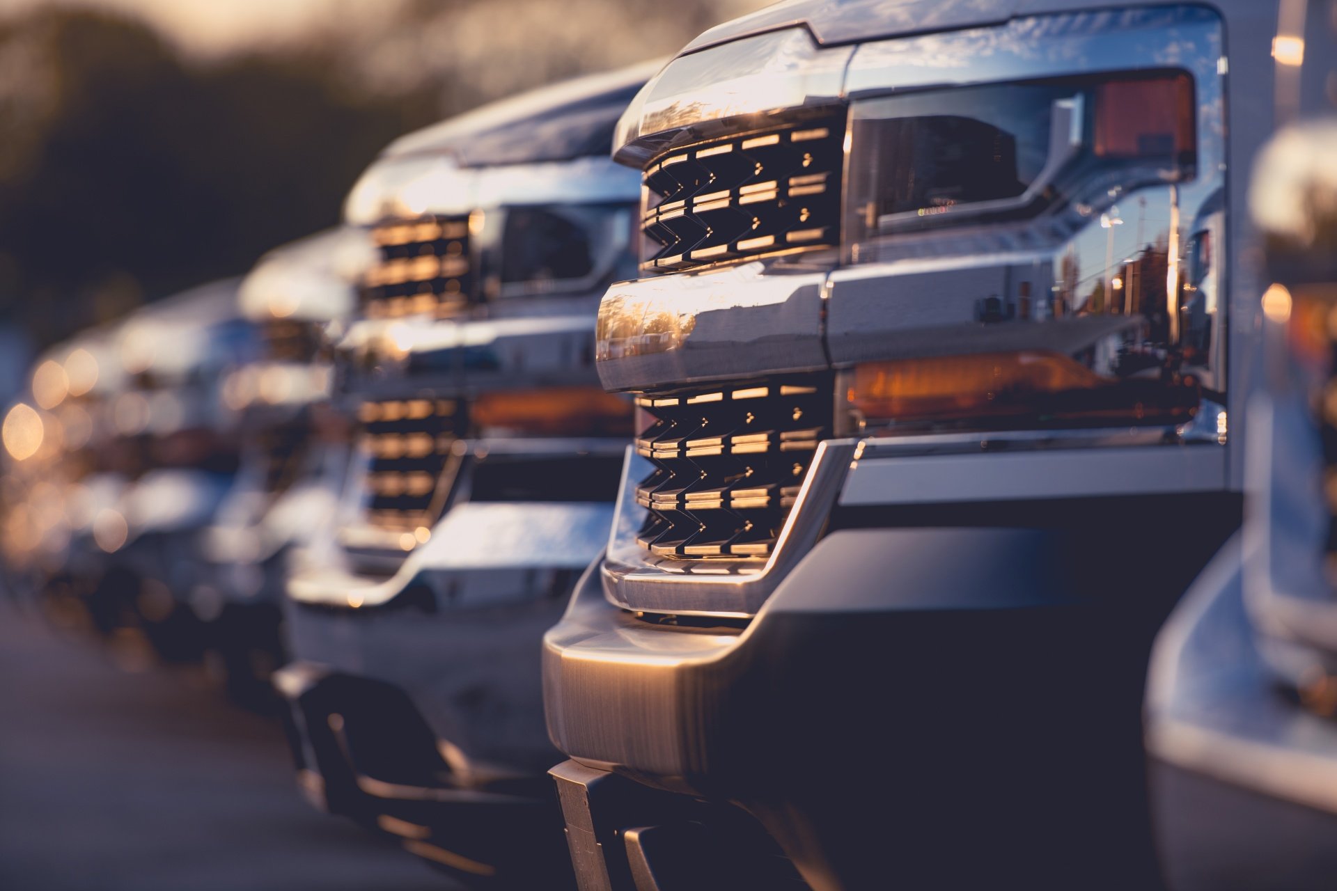 Fleet Maintenance Tucson, Fleet Repair Tucson, Fleet Services Tucson