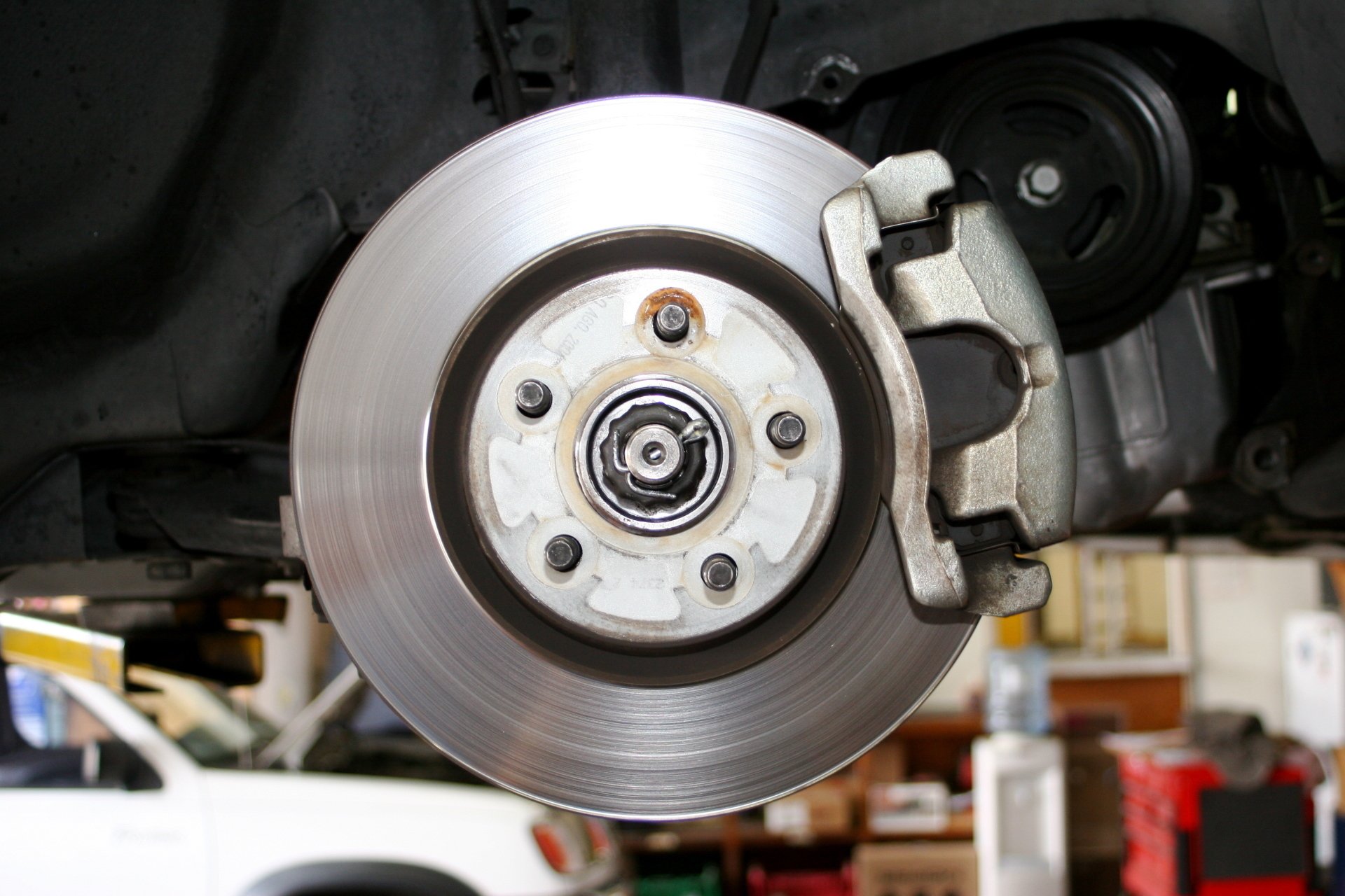 Tucson Auto Repair
