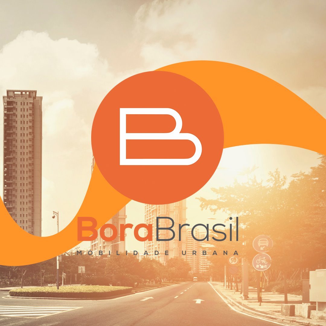 Bora Brasil Aplicativos