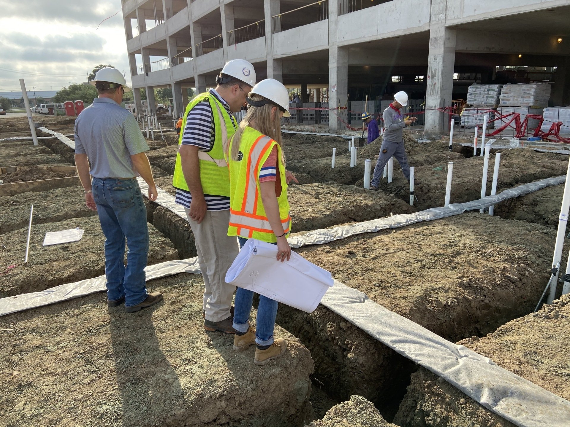 About Us MECx engineering firms in houston tx