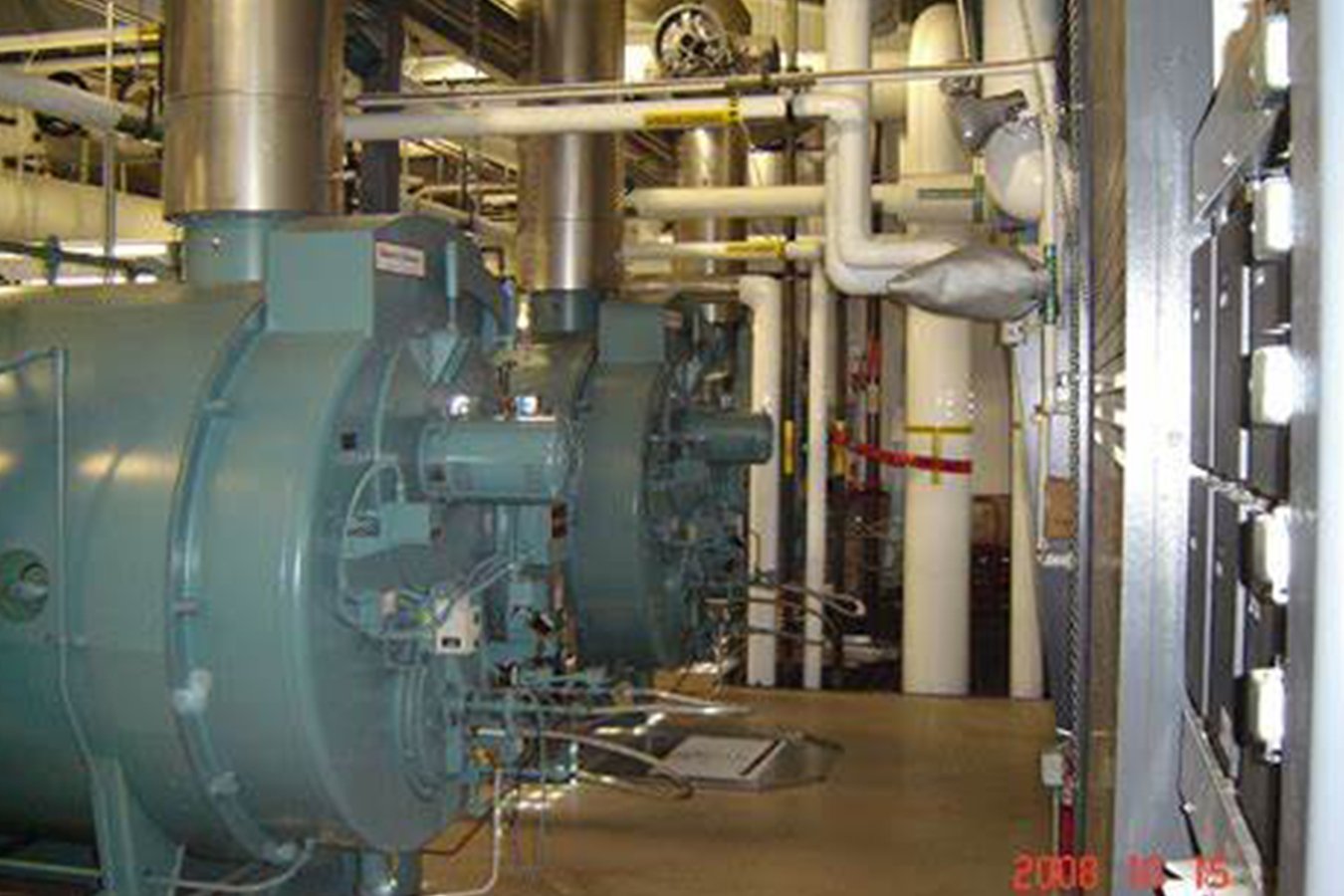 Water Treatment MECx water treatment houston tx