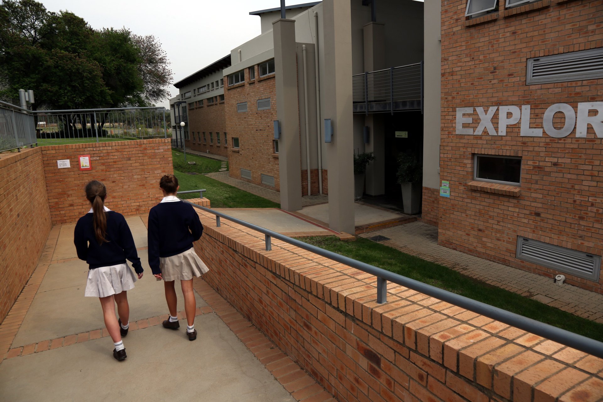 Tyger Valley College Preparatory