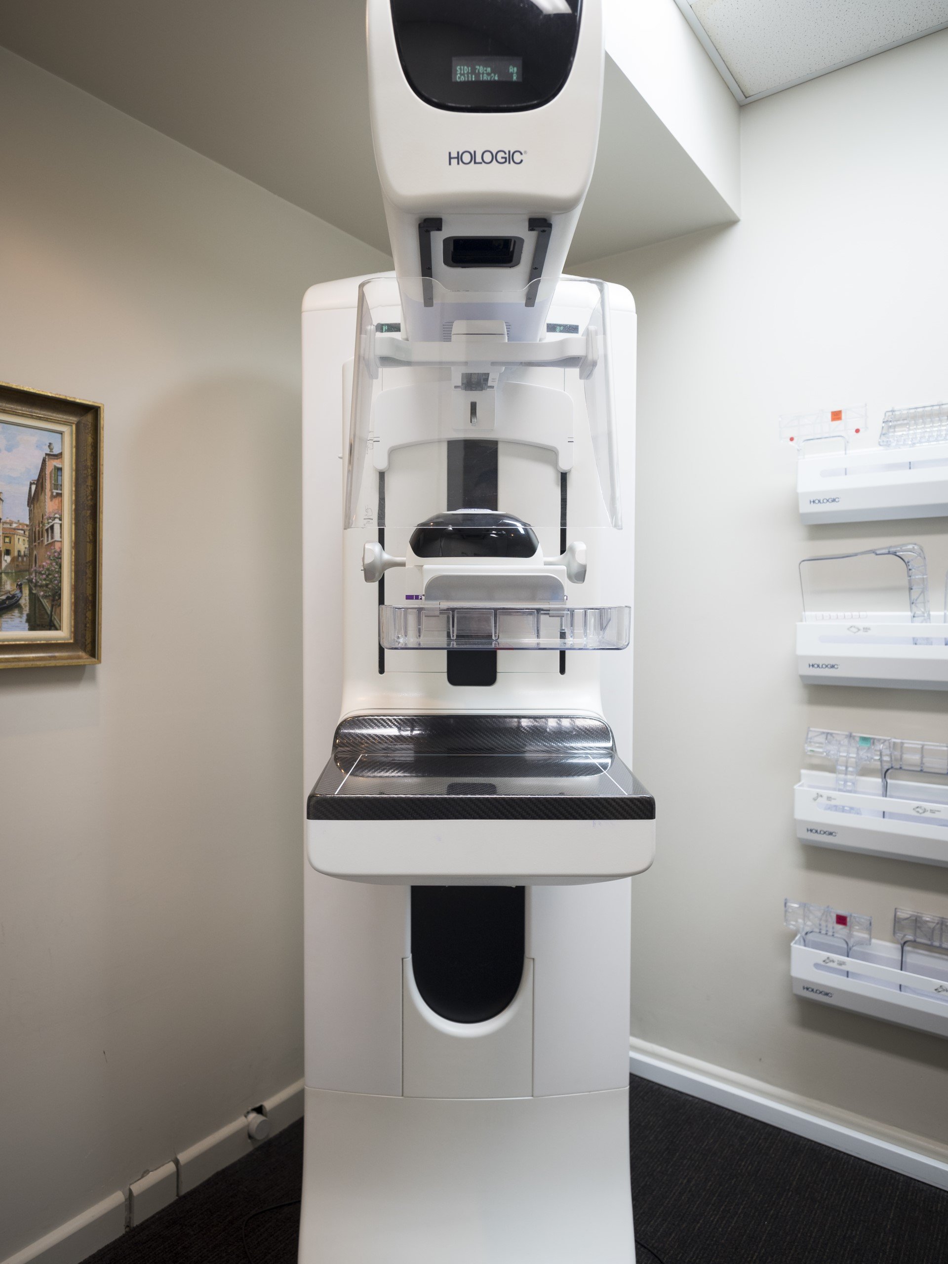 Breast Imaging Victoria