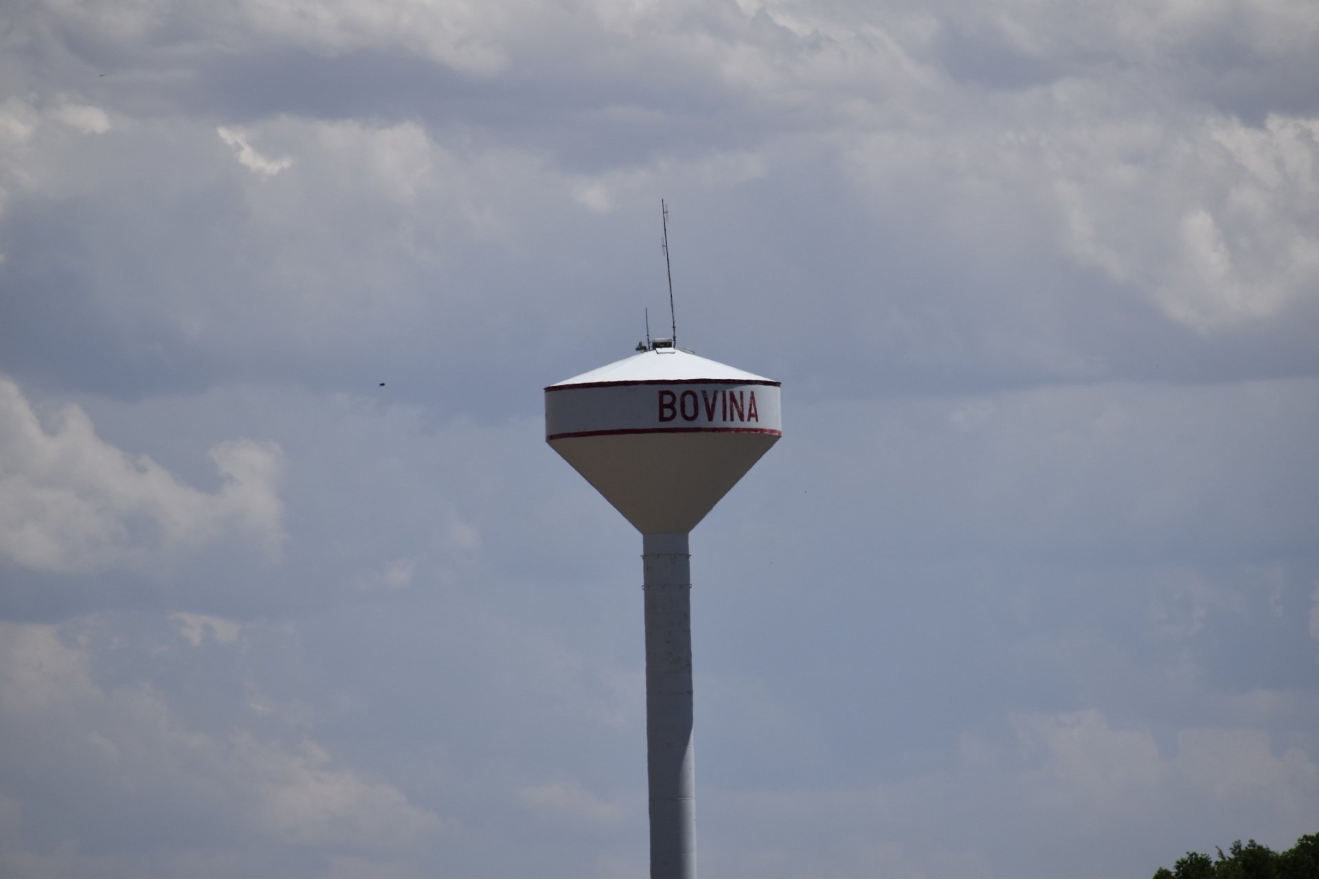 City of Bovina Public Services