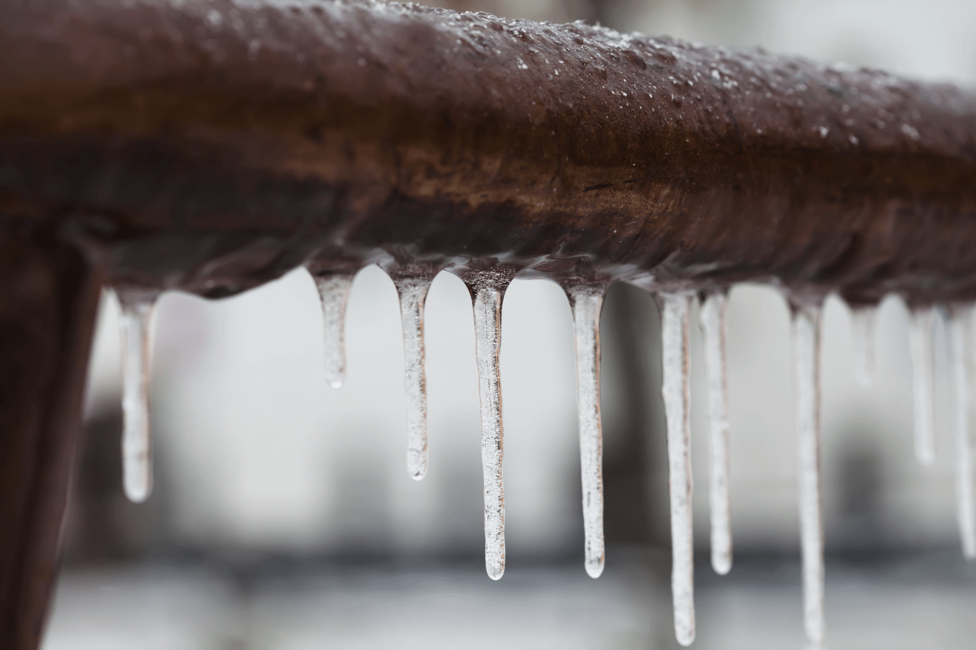 How Frozen Pipes Can Result in Extensive Water Damage