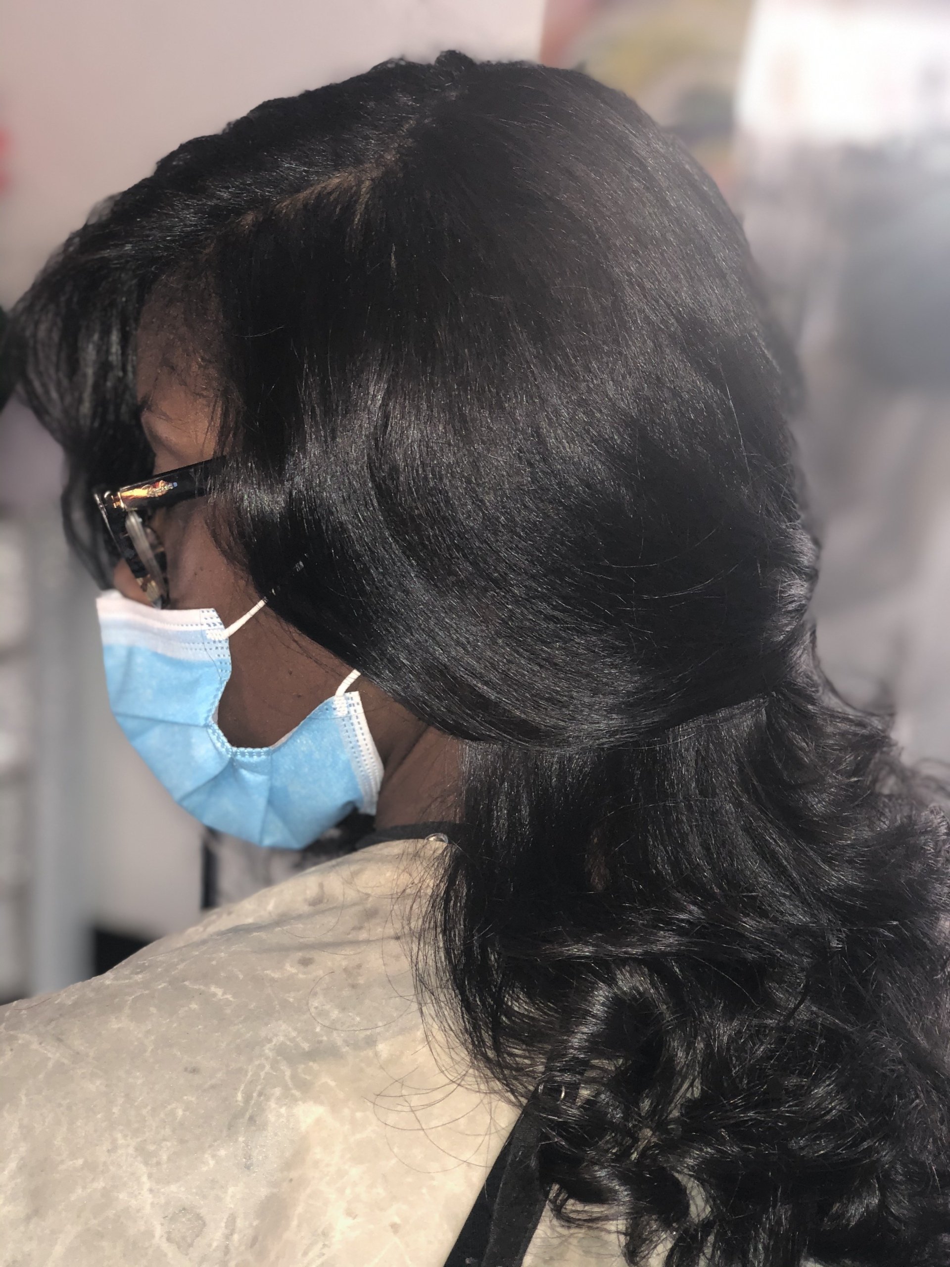 Gallery Experience This Hair Salon &