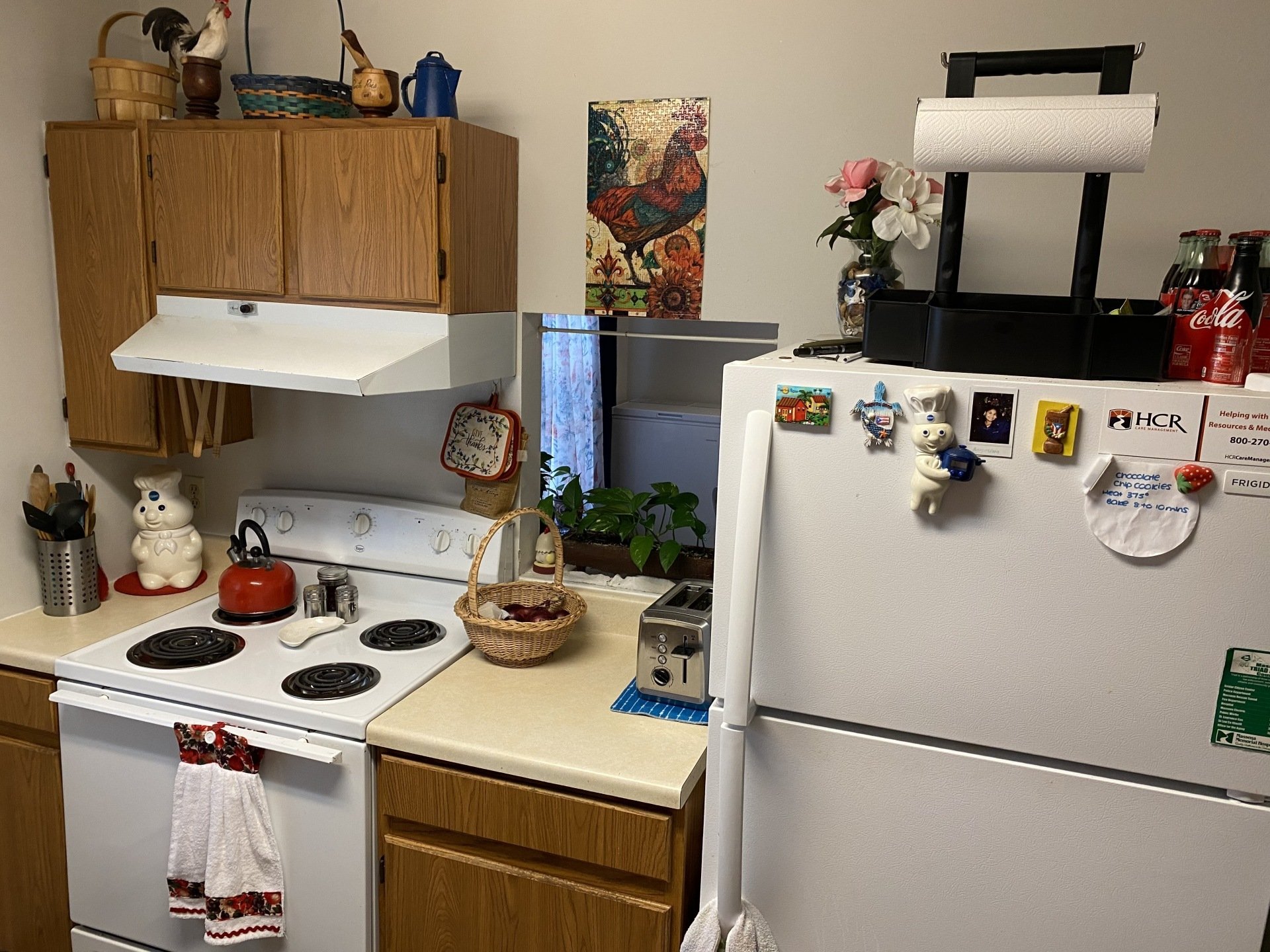 Massena Housing Authority