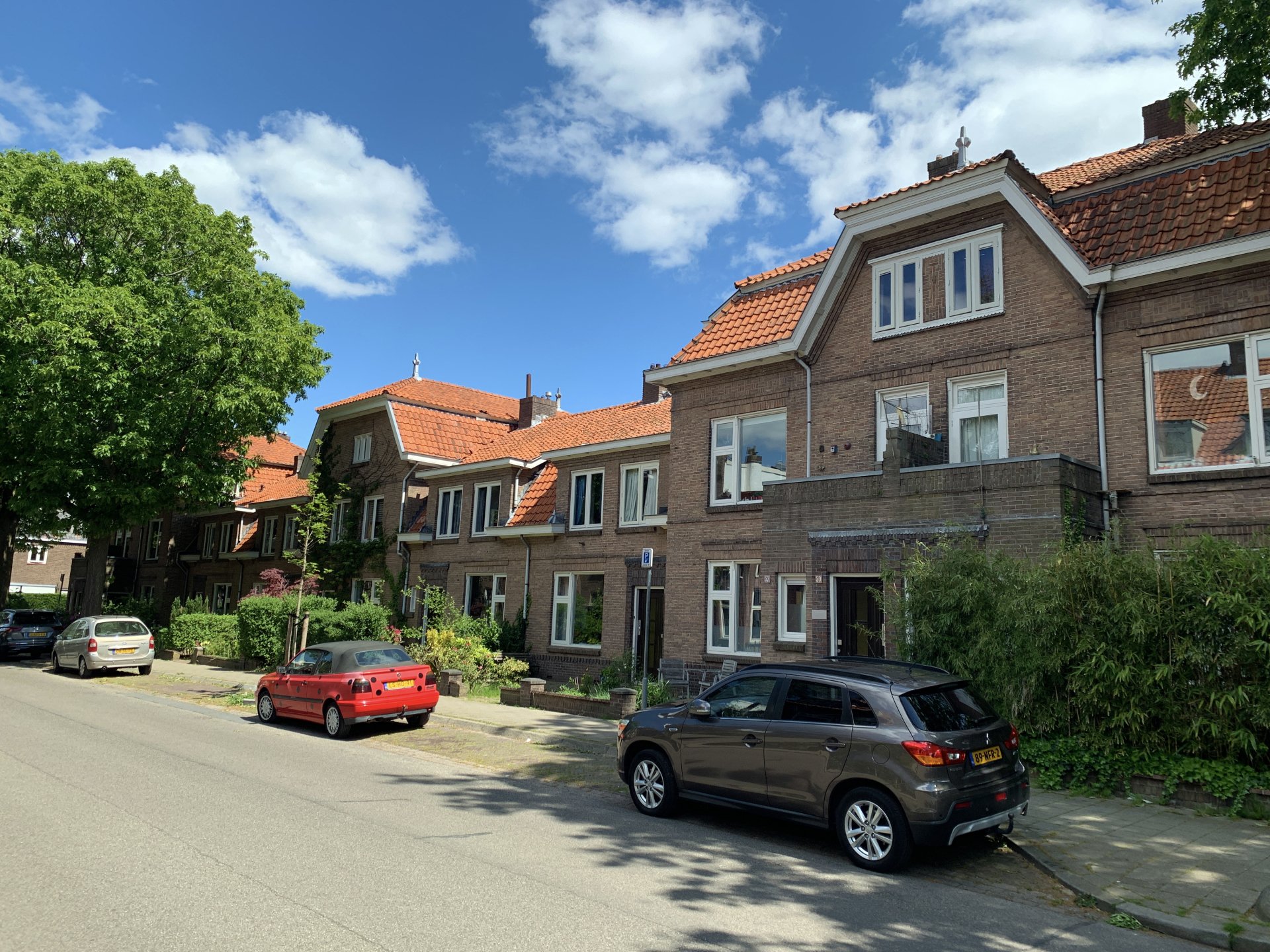 Woningbouwvereniging Huis en Hof Nijmegen