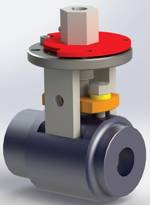 MetalSeated Ball Valves