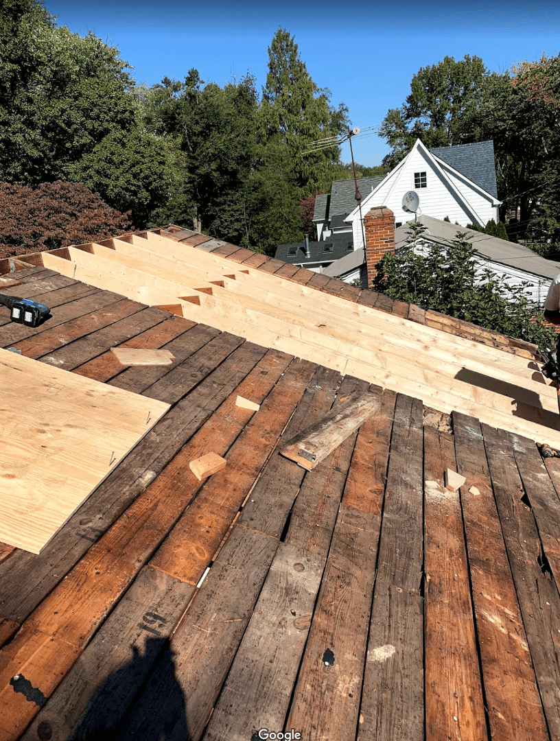 Roofing Frederick MD Frederick Roof Repair Contact Us