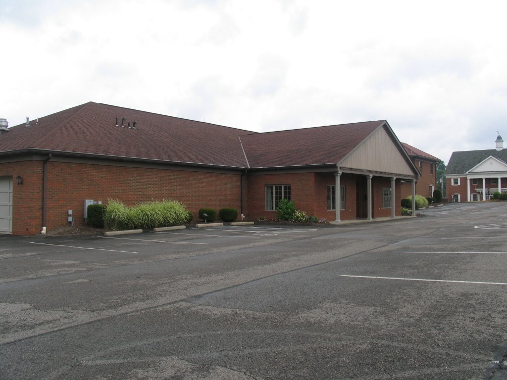 Bridgeville Funeral Home Beinhauer Family Funeral Homes