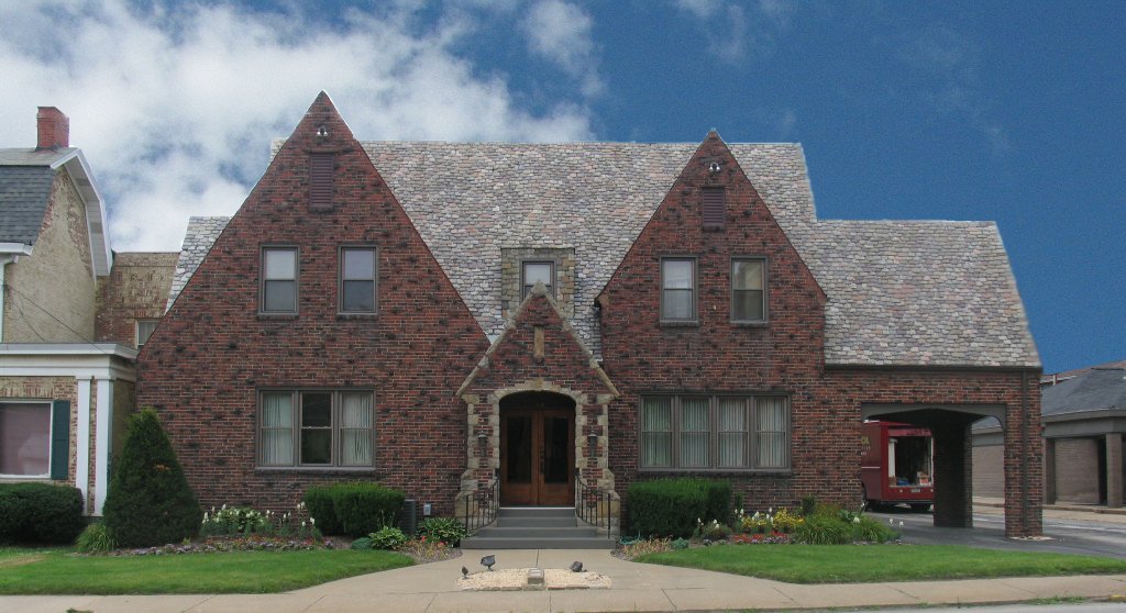 Canonsburg Funeral Home Beinhauer Family Funeral Homes