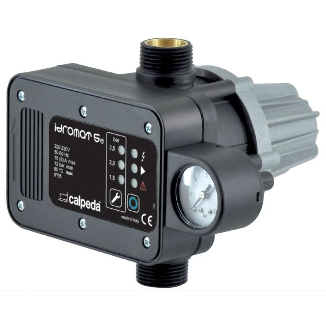 Water Pump Repairs in Ballina