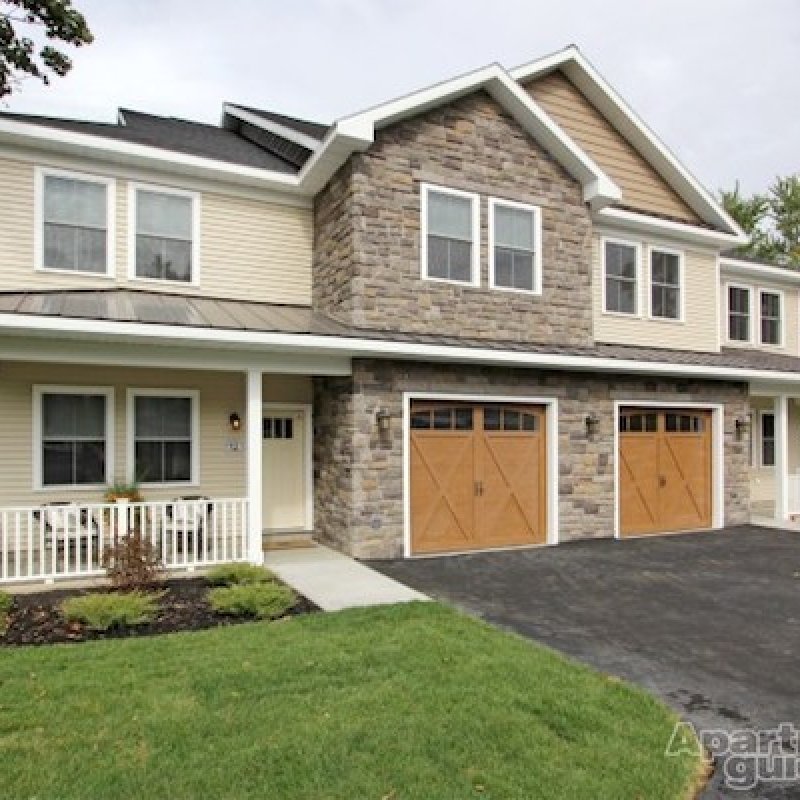 Renting in Albany and Troy, NY Upscale Townhomes, Apartments