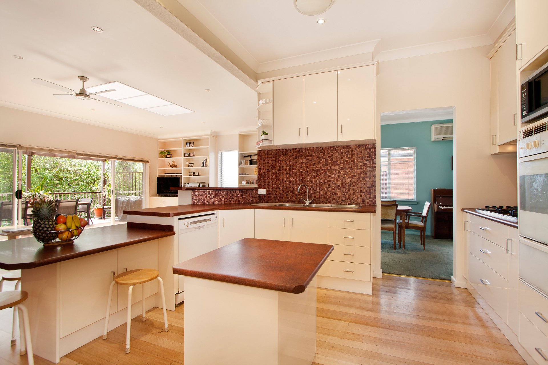 Worktops Baltic Kitchens and Bedrooms
