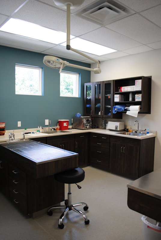 Medical Facility Architecture Firm Billingsley Architecture