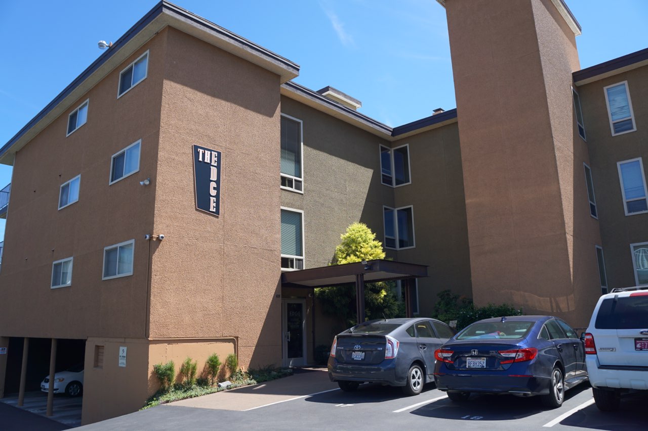 Gallery The Edge Apartments, LLC