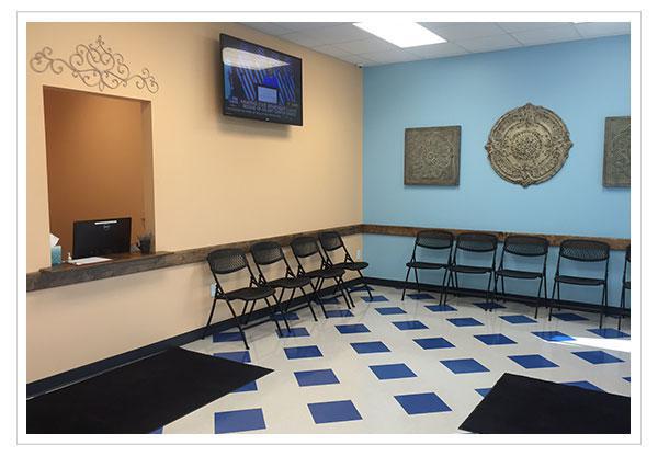 Virtual Office Tour Walk In Clinic Midland, TX WesTex Urgent Care