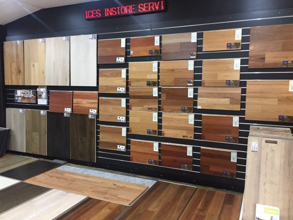 Canberra Flooring Specialists Burrows Carpets & Floors